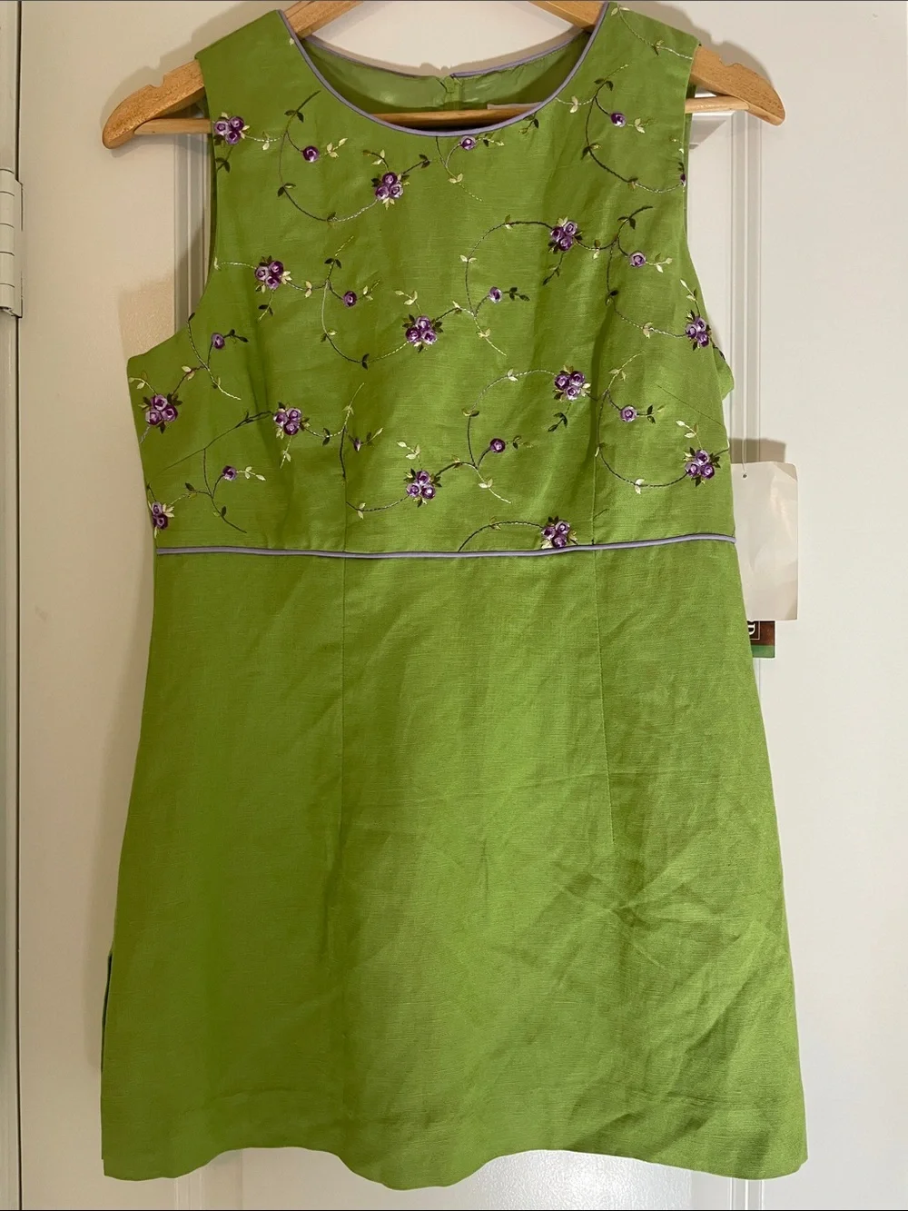 Jessica Howard NWT Vintage 2 piece matching trouser set.  10